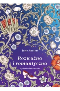 Rozważna i romantyczna wyd. ilustrowane