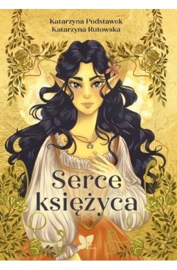 Serce księżyca