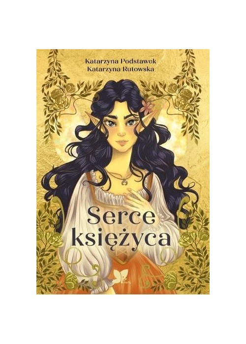 Serce księżyca