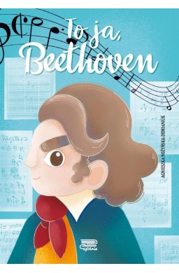 To ja, Beethoven