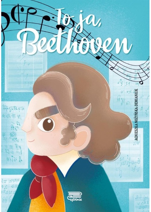 To ja, Beethoven