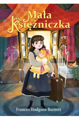Nowa klasyka bez opracowania. Mała Księżniczka