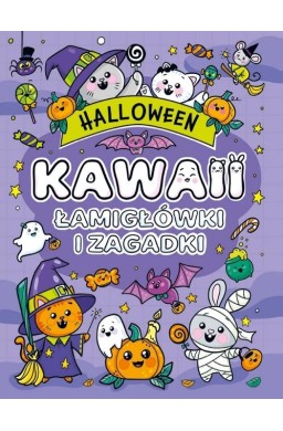 Urocze halloween