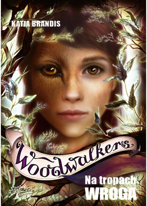Woodwalkers. Na tropach wroga T.5