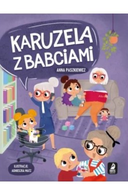 Karuzela z babciami