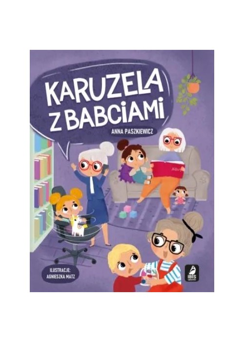 Karuzela z babciami