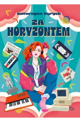 Za horyzontem