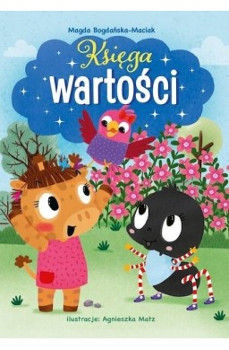 Księga wartości