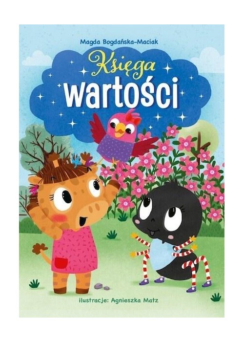 Księga wartości