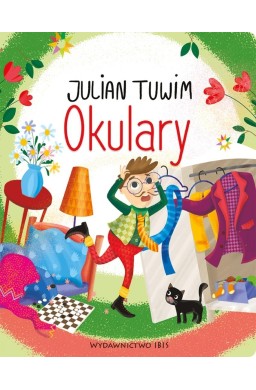 Okulary