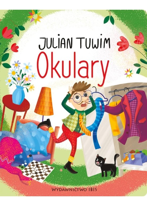 Okulary