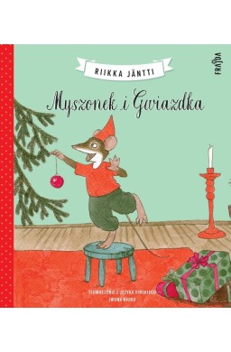 Myszonek i Gwiazdka w.2