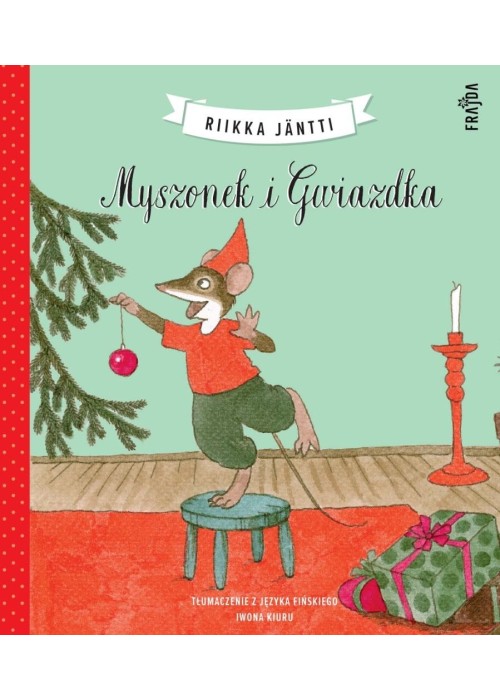Myszonek i Gwiazdka w.2