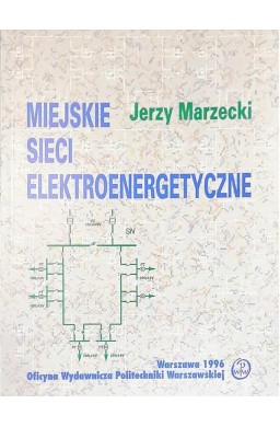 Miejskie sieci elektroenergetyczne