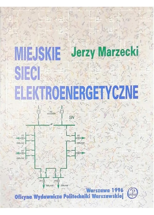 Miejskie sieci elektroenergetyczne