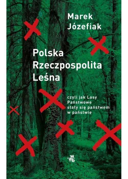 Polska Rzeczpospolita Leśna