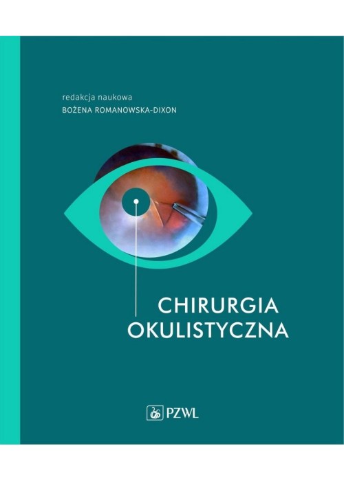 Chirurgia okulistyczna