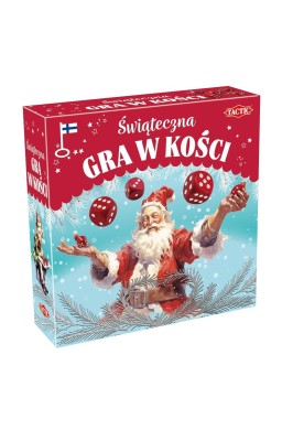 Świąteczna Gra w kości