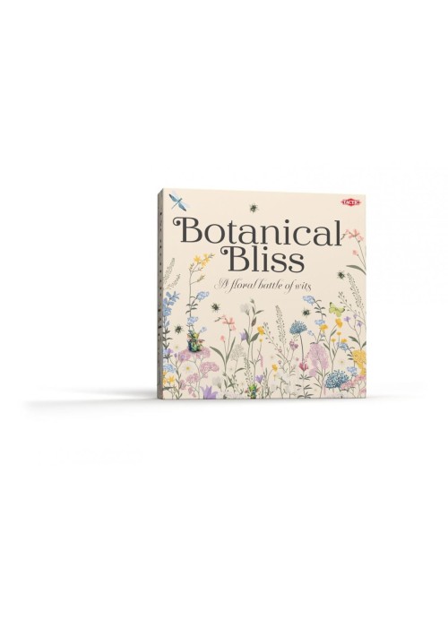 Botanical Bliss