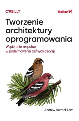 Tworzenie architektury oprogramowania