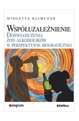 Współuzależnienie. Doświadczenia żon alkoholików..
