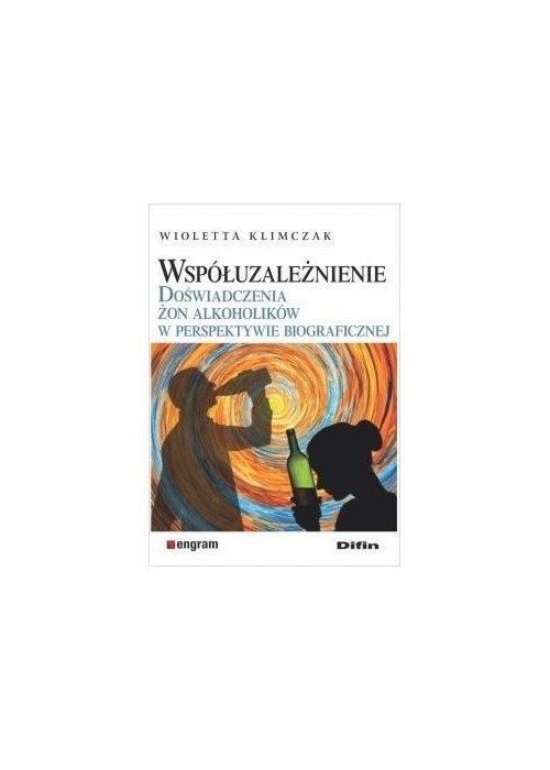 Współuzależnienie. Doświadczenia żon alkoholików..