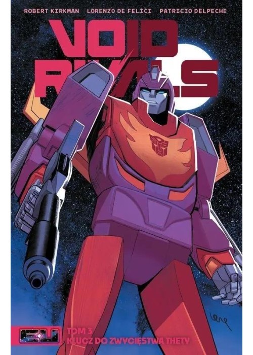 Void Rivals T.3
