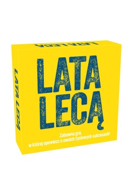 Gift Game: Lata lecą