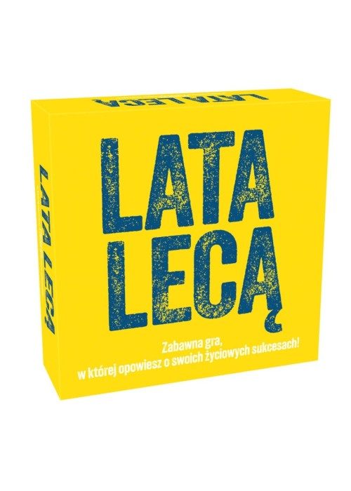 Gift Game: Lata lecą