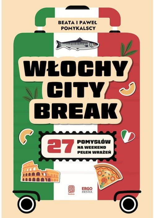 Włochy city break