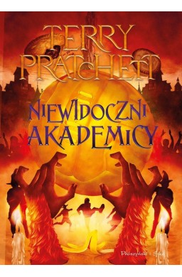 Niewidoczni Akademicy