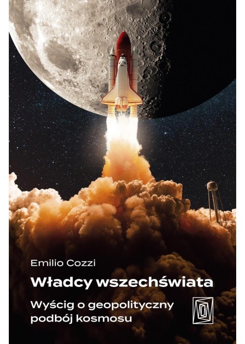 Władcy wszechświata