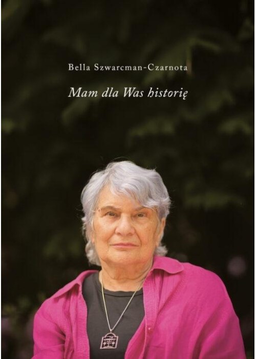 Mam dla was historię