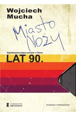 Miasto noży