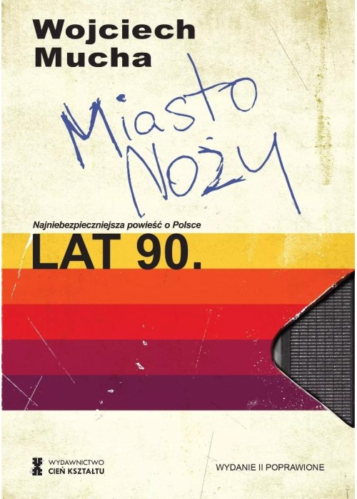 Miasto noży
