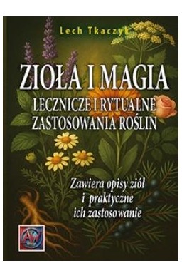 Zioła i magia