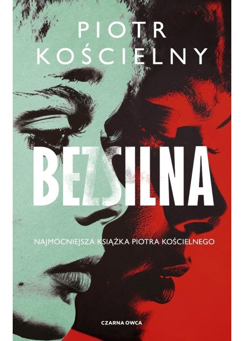 Bezsilna