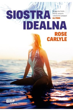 Siostra idealna