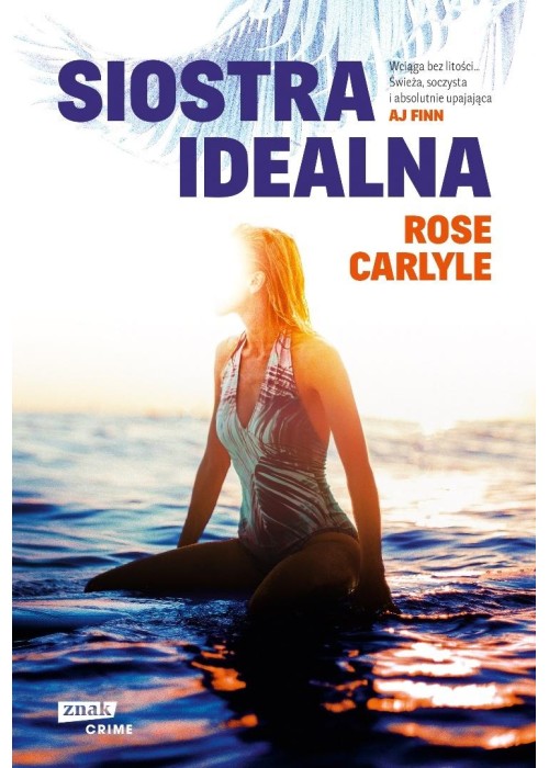 Siostra idealna