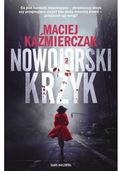 Nowojorski krzyk