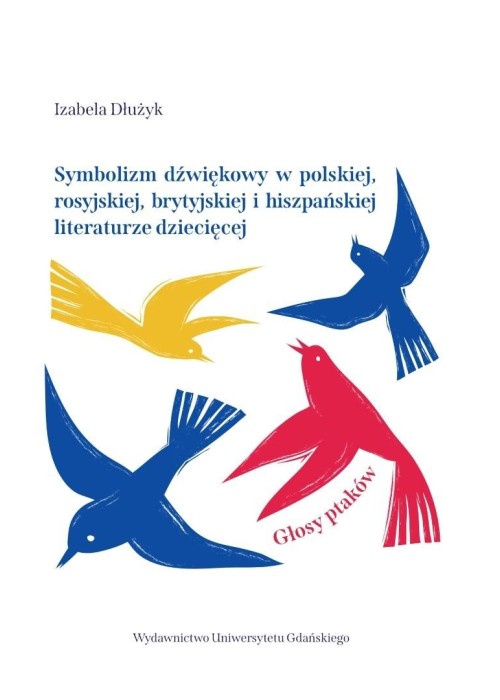 Symbolizm dźwiękowy w polskiej, rosyjskiej..