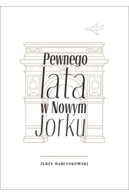 Pewnego lata w Nowym Jorku