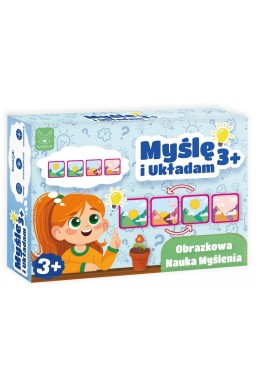 Myślę i Układam 3+