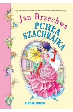 Pchła Szachrajka