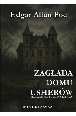 Zagłada domu Usherów