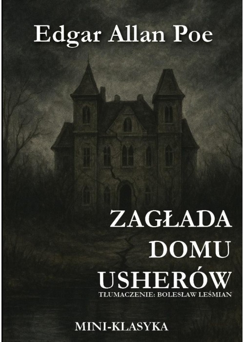 Zagłada domu Usherów