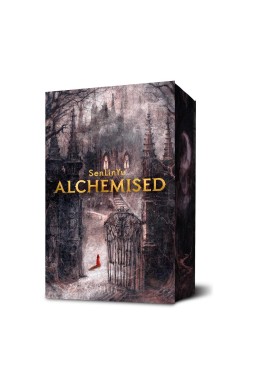 Alchemised