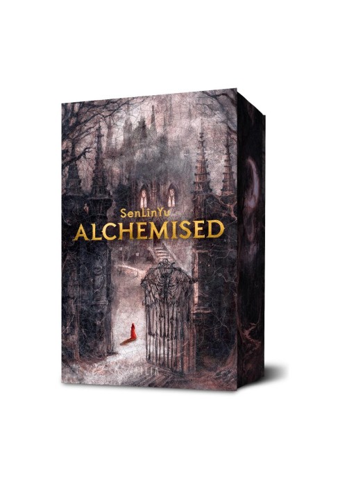 Alchemised