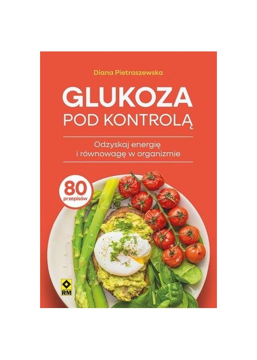Glukoza pod kontrolą