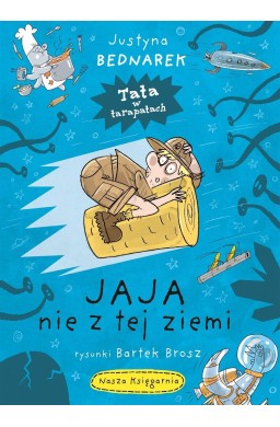 Jaja nie z tej ziemi
